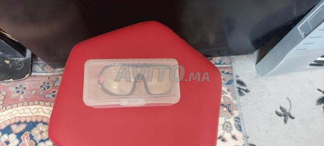 نظارات سباحة نابايجي - 2