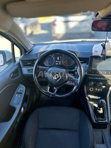 Renault Clio 5 2022 - 2