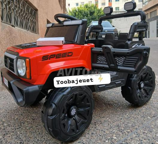 سيارات اطفال  - 2