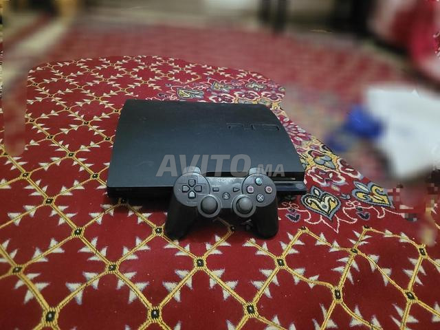 Playstation 3 - 2