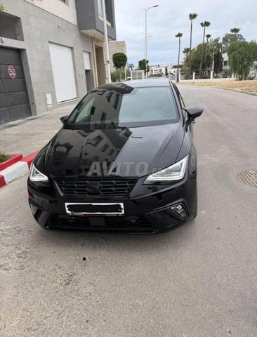 سيات إيبيزا 2025/09 فل أوبشن - 2