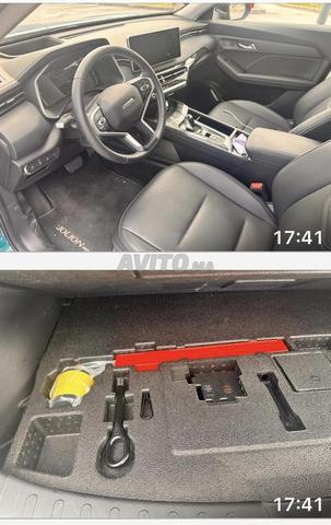 GWM JOLION PRO TOUTES OPTIONS Quasi Neuve - 2