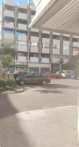 محل للكراء بوسط مدينة تالبورغت - 2