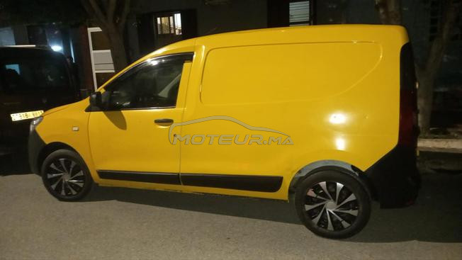 Dacia Dokker