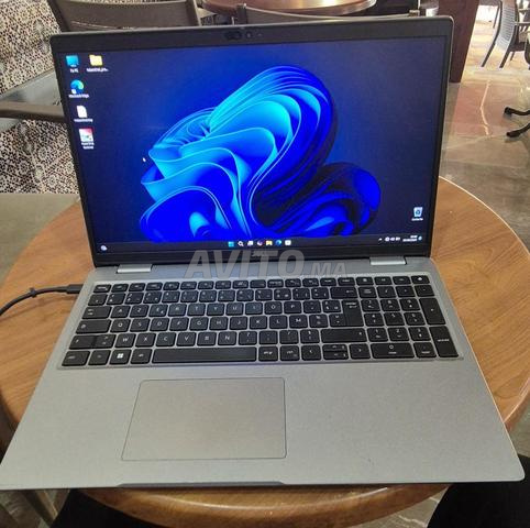 Dell Precision 3581 i7 13ème génération