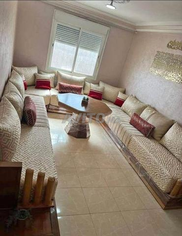 شقق نظيفة للعائلات - 2