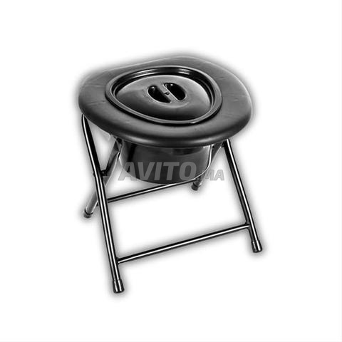 جميع أنواع كراسي الحمام بجودة عالية - 2