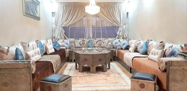 تأجير شقق مفروشة للإيجار اليومي في مراكش، جليز - 2