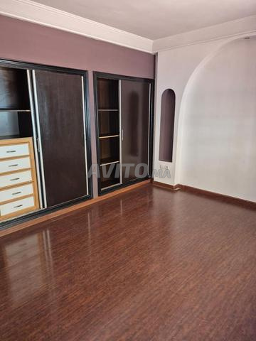 شقة للكراء بسمالاليا بجانب EMSI - 2