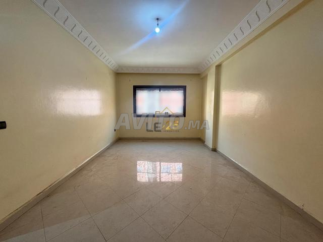 Élégant Appartement À Vendre À Semlalia