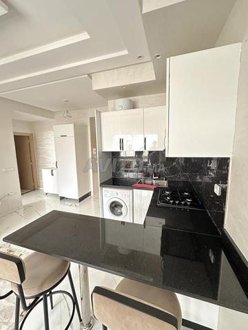 استوديو شقة مفروشة كاليفورنيا بدون إطلالة - 2