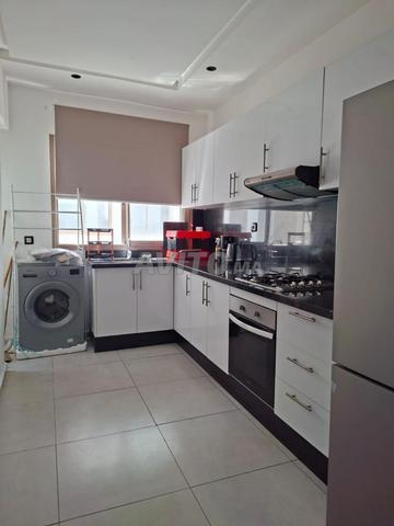 شقة جميلة في ميموزا - 2