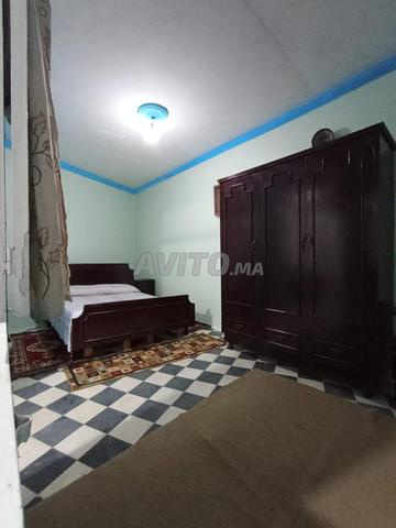 منزل شفشاون - 2