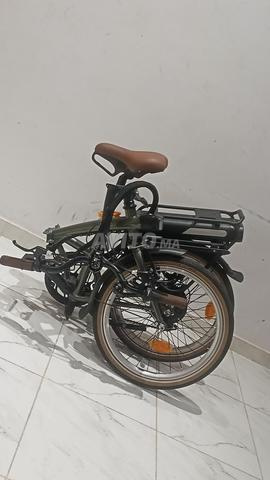 Vélo électrique 🚲⚡ - 2