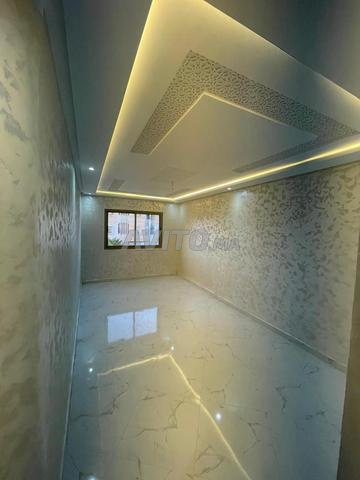 شقة عصرية جديدة - 2