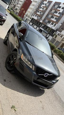 فولفو XC60 - 2