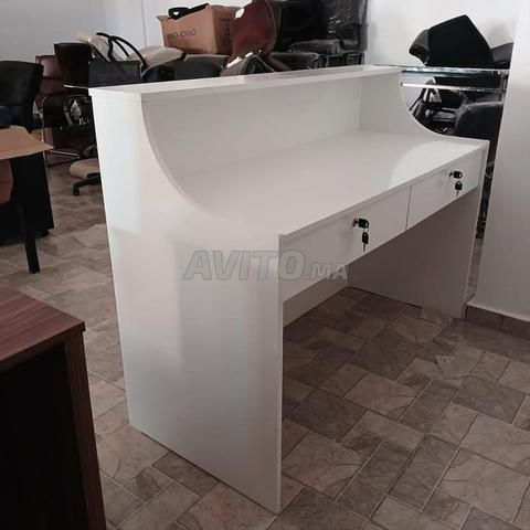 وحدات استقبال مستوردة بتشطيب راقي وجودة ممتازة ✨ - 2