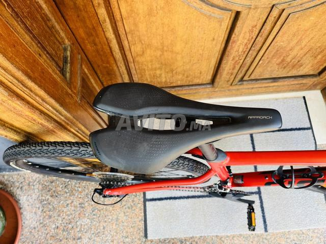 Vélo gravel GIANT - 2