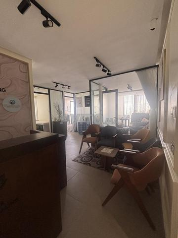 مكتب للإيجار في شارع الطيب الناصري - 2