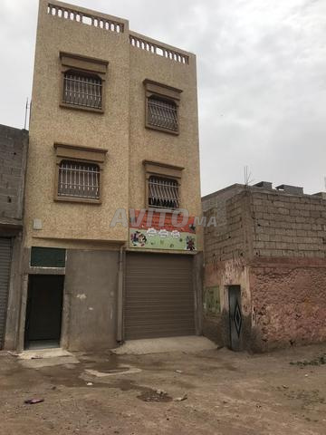 بيع قطعة أرض لبناء منزل - 2
