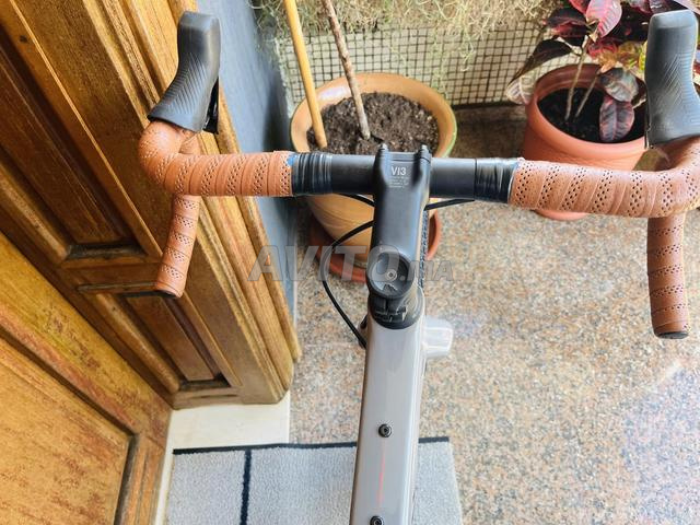 Vélo gravel Canyon - 2