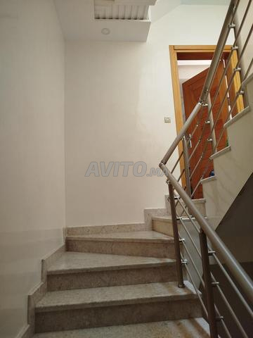 Appartement meublé longue durée - 2