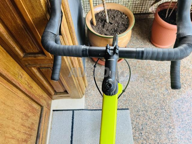 Vélo de route Cannondale - 2