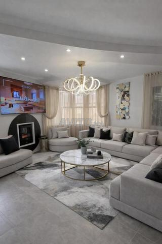 Appartement de luxe à vendre – 270 m² – Tétouan - 2