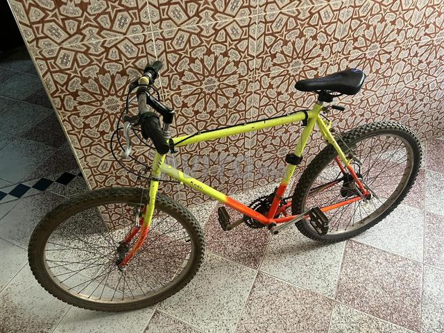 Vélo à vendre - 2