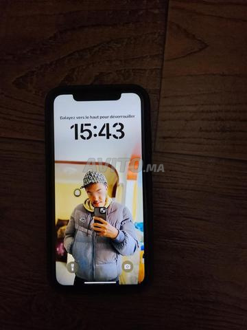 آيفون XR 64 جيجا، كل شيء أصلي