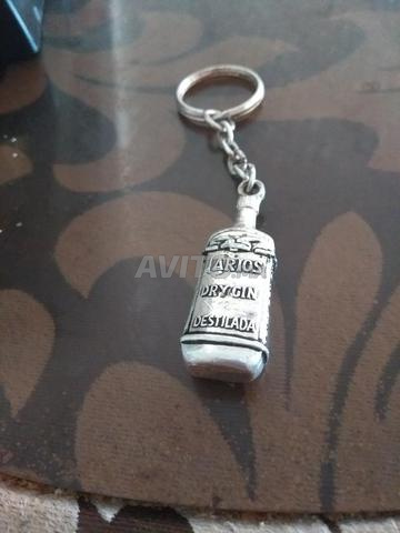 Porte-clés espagnol ancien. À vendre - 2