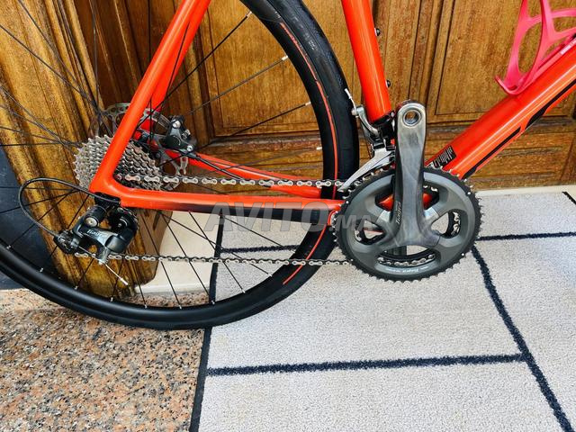 Vélo de route SCOTT - 2