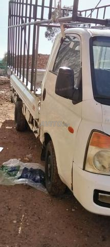 Voiture à vendre - 2