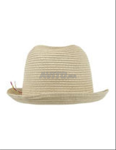 قبعات للفتيات ماركة ألمانية - 2