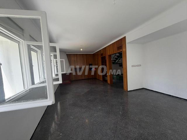 فيلا للإيجار أورانجير الرباط