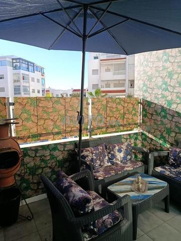 شقة للكراء – إقامة لا سييستا - 2