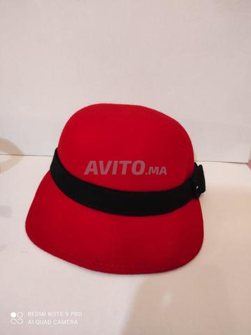 Chapeau pour fille - 2