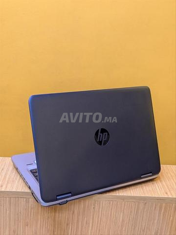 لابتوب HP i7 الجيل السابع، رام 8، قرص 256 SSD، بطارية 5 ساعات، منفذ SIM