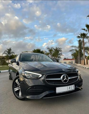 Mercedes Classe C 220 Avantgarde