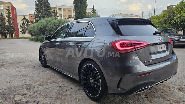 MERCEDES A200 M11/2021 PACK AMG - 2