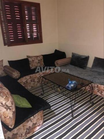 شقة للإيجار 1 متر مربع في مراكش - 2