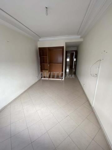 Appartement à louer vide Maarif Quartier Socrate - 2