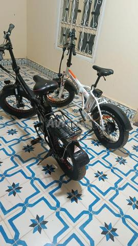 2 vélos électriques à vendre - 2