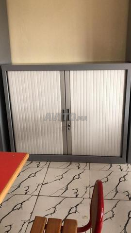 خزانة عالية/خزانة ملابس مهنية ن - 2