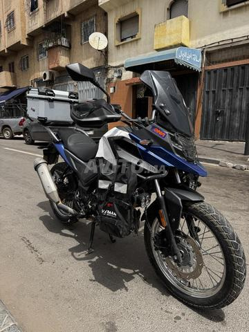 سيم NHT 200 موديل 2025، المالك الأول - 2