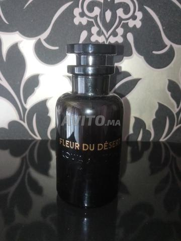ديكانت 10 مل - لويس فيتون [ فلور دو ديزرت ]