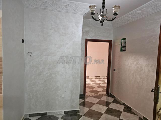 Maison Commerciale Mhamid Nahda 90 M2 - 2