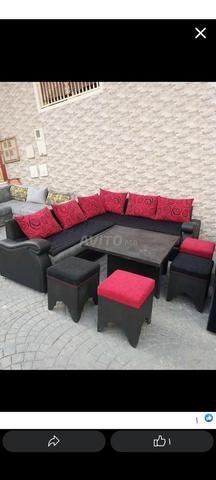 طنجة حي الجراري - 2