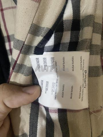 Burberry London - 2