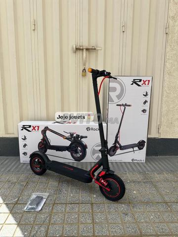 Trottinette électrique haute performance - 2